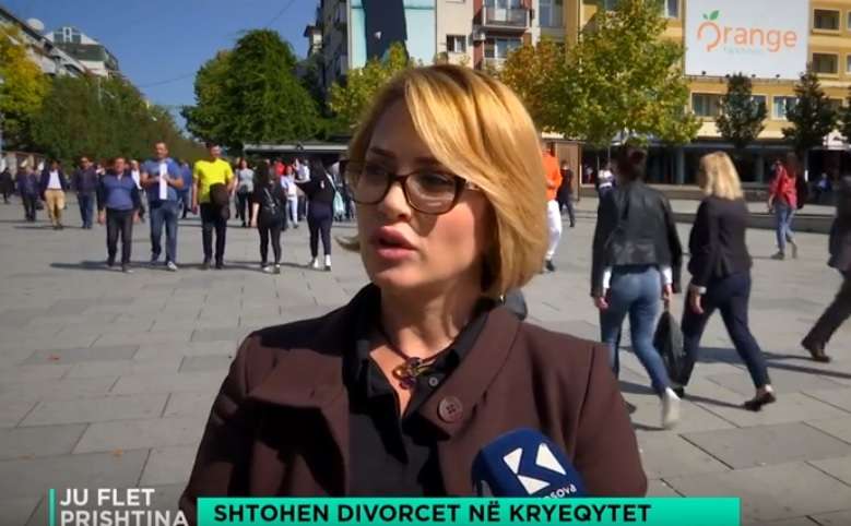 Shtohen divorcet në Prishtinë (VIDEO)