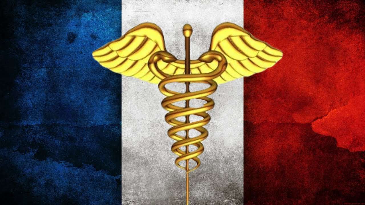 Franca nis hetim të përgjithshëm për deformimet e foshnjave