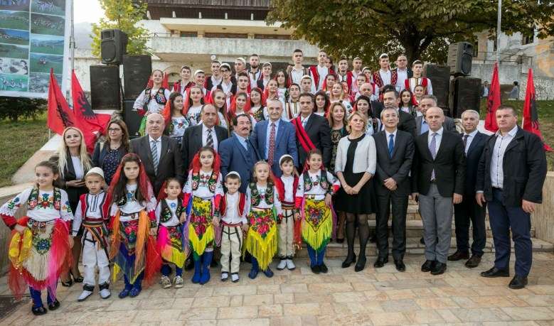 “Kcimet e Tropojës” në UNESCO