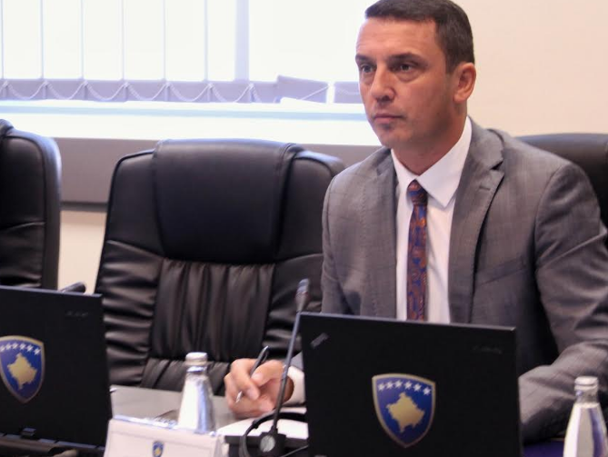 Qeveria e Kosovës miraton koncept dokumentin për Teatrot