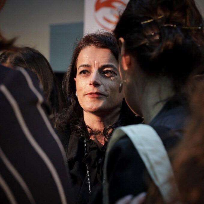 Aktori i njohur në mbështetje të Vasfije Krasniqit: Fati ynë është tragjik, nuk duhet të harrojmë