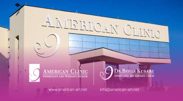 10 ditët e befasisë nga Klinika Amerikane “Dr. Behar Kusari"