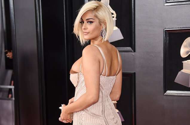 Bebe Rexha: Këtë vit do ta bëj jetën që unë dua