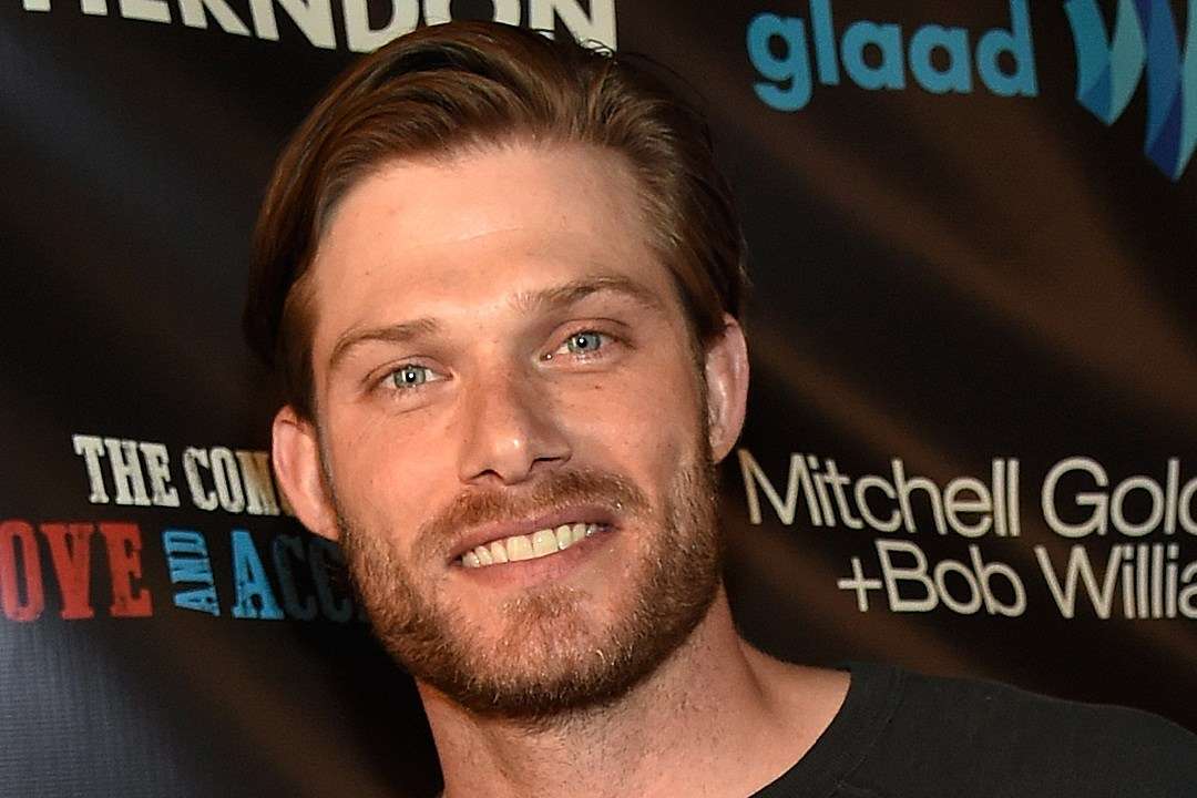 Martohet Chris Carmack