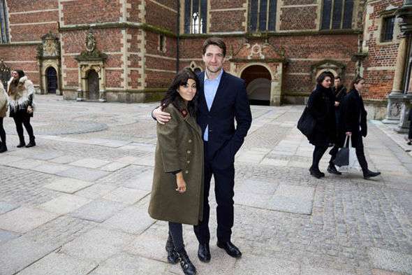 Claudia Winkleman tregon sa fëmijë ka