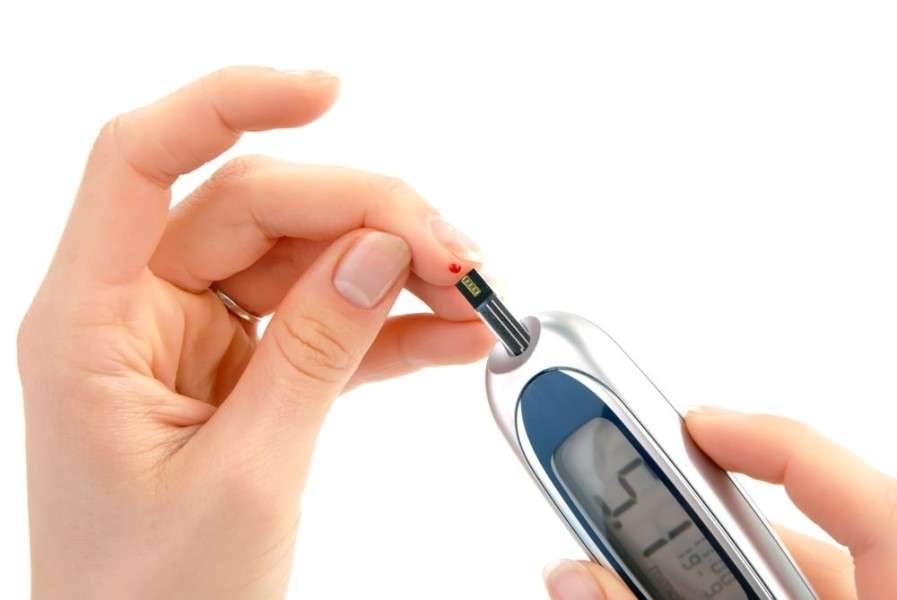 Diabeti 2 mund të zbulohet 20 vjet para diagnostifikimit