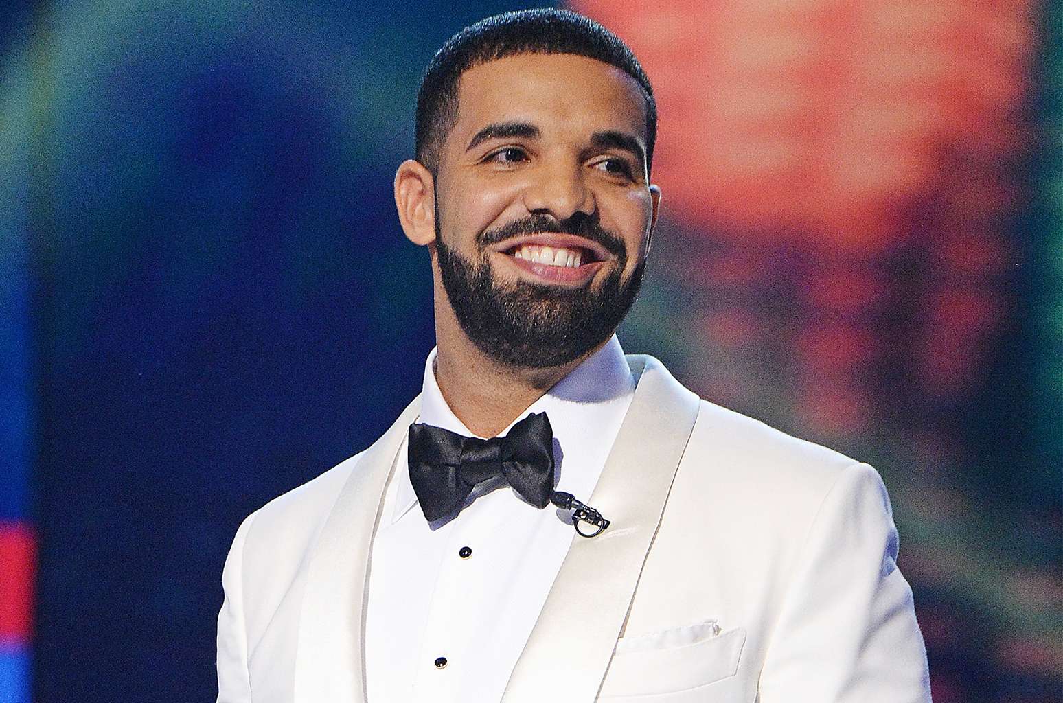 Drake sot feston ditëlindjen