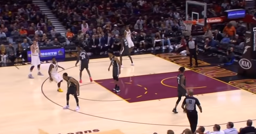 Cavs nuk njeh fitore (VIDEO)