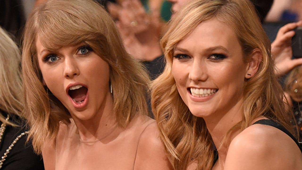 Pse Taylor Swift nuk ishte e pranishme në dasmën e Karlie Kloss?