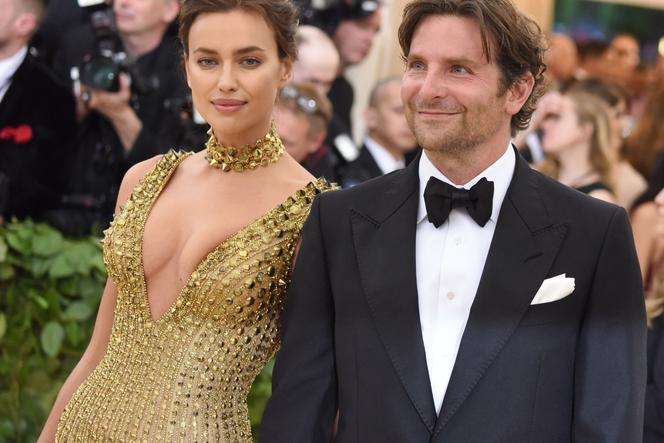 Ndahen Bradley dhe Irina?