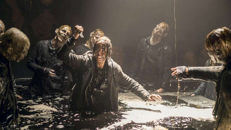Vdes aktori i njohur i ‘The Walking Dead’