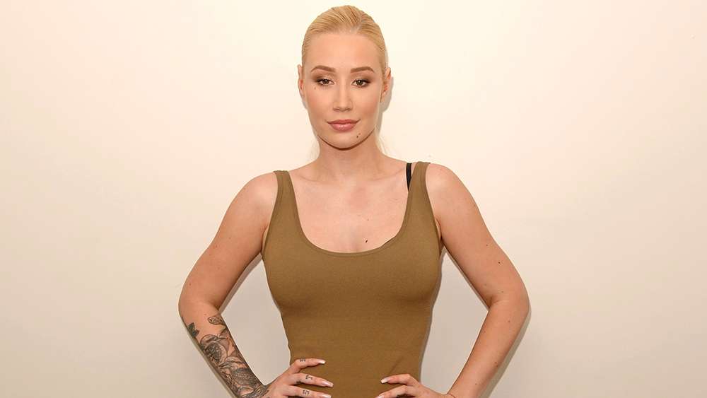Iggy Azaela viziton vendlindjen e saj (FOTO)