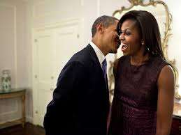 Barack dhe Michell festojnë 26 vjetorin e martesës