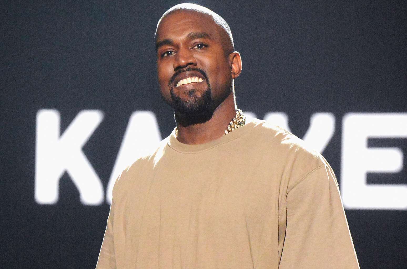 Kanye West: Do të jem President i SHBA-ve