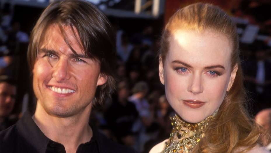Kidman flet për ish burrin e saj: Martesa me Tom Cruise më mbrojti nga ngacmimet seksuale