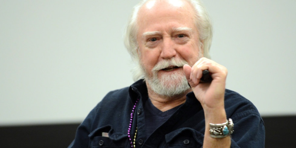 Kujtohet Scott Wilson