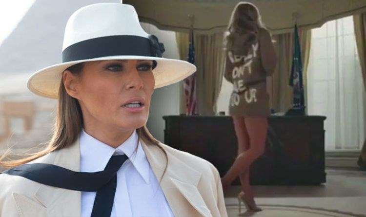 Aktorja e rolit të Melania Trump në klipin e TI, kërcënohet me vdekje