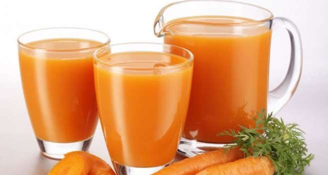 Disa nga dobitë shëndetësore që sjellë karrota
