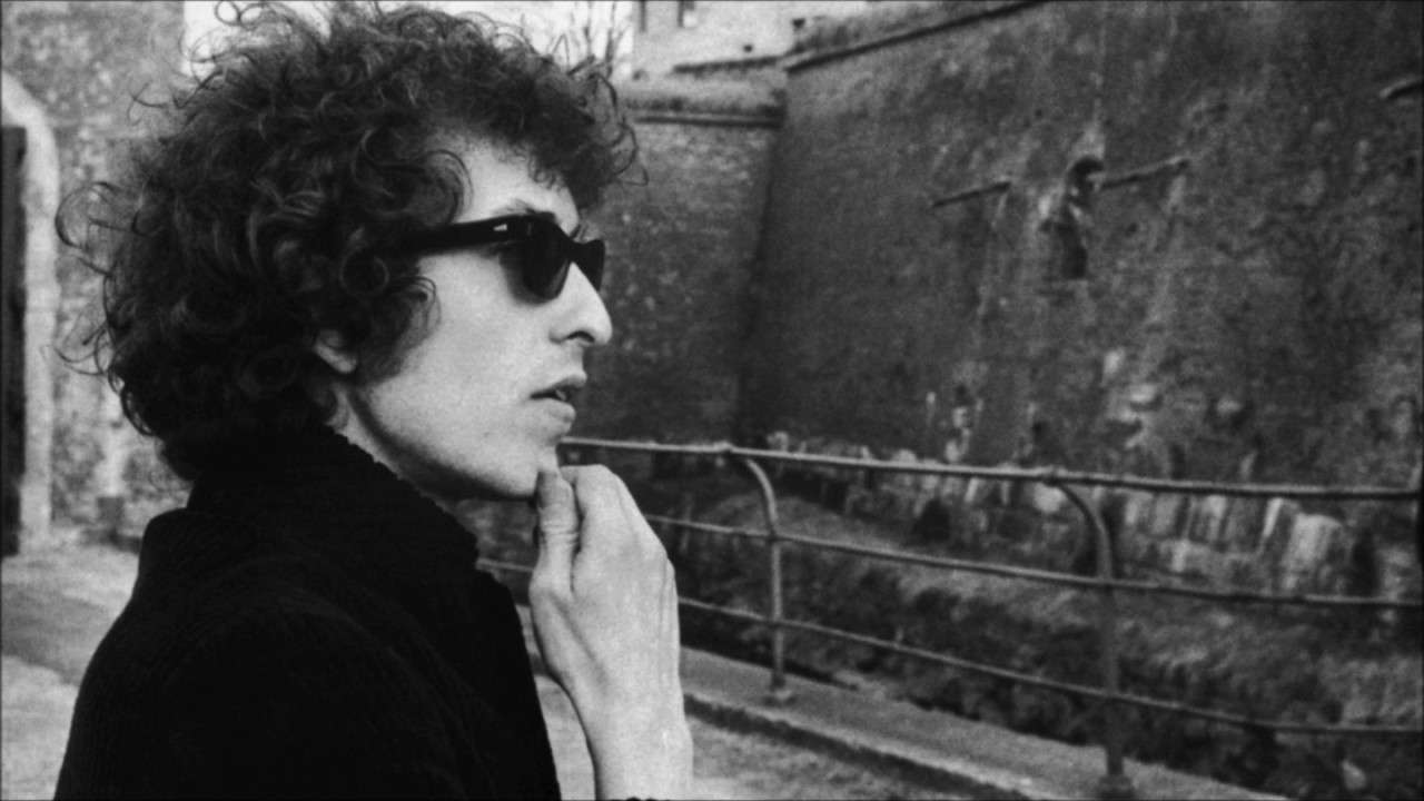 Filmi i adaptuar nga albumi i Bob Dylan, i pari i këtij lloji