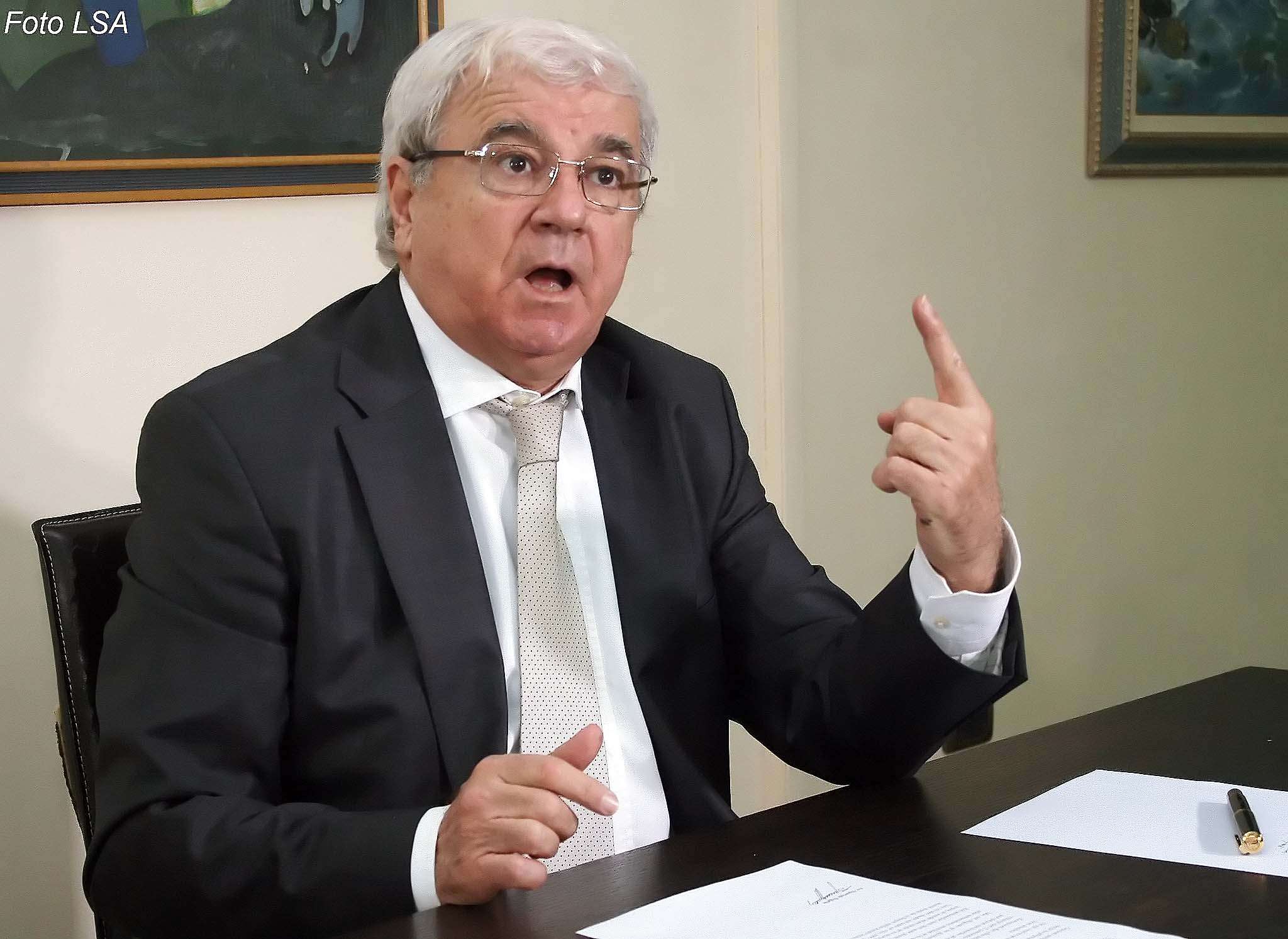 Ngjela: Në Shqipëri s’ka më forcë Moska, kjo është zonë amerikane