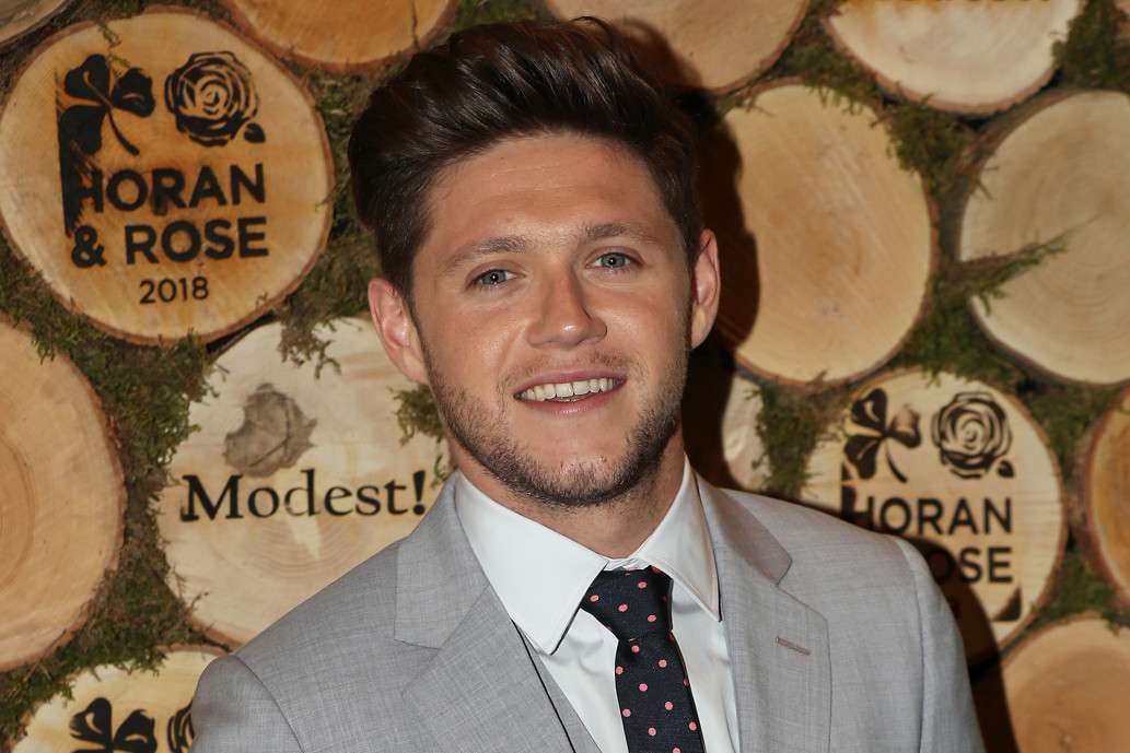 Kjo është gjendja e Niall Horan pas operimit të sinuseve