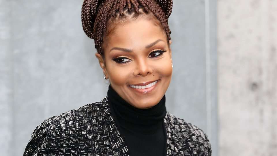 Janet Jackson do të marrë çmimin "Global Icon" në MTV Awards