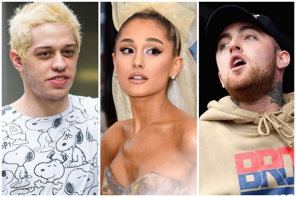 Zbulohet arsyeja e ndarjes së Ariana Grande’s nga i fejuari?
