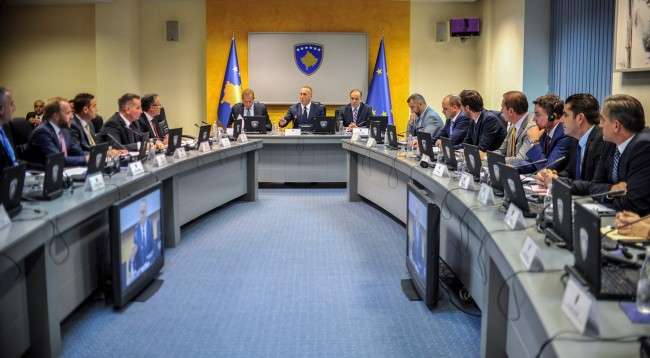 Vendos Qeveria: Objekti i Gërmisë do të bëhet Sallë Koncertale