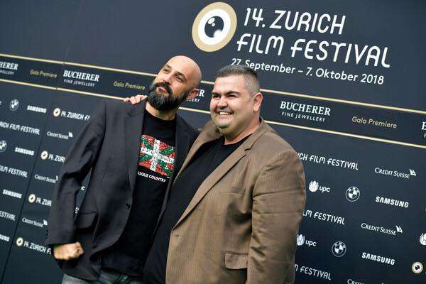 Filmi “Nëntori i Ftohtë” triumfon në festivalin e filmit të Cyrihut