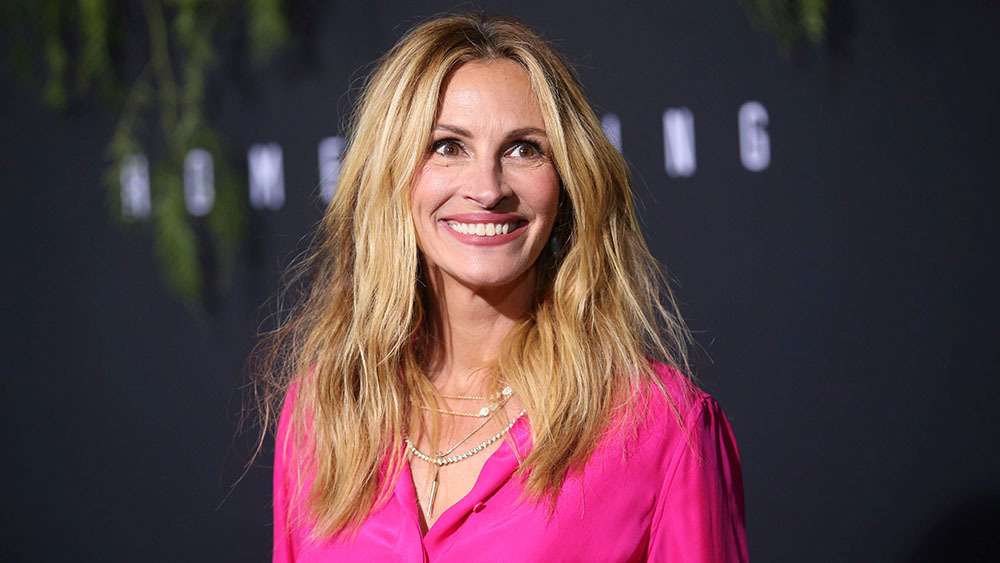 Si ia shpëtoi jetën Julia Roberts kolegu i saj?
