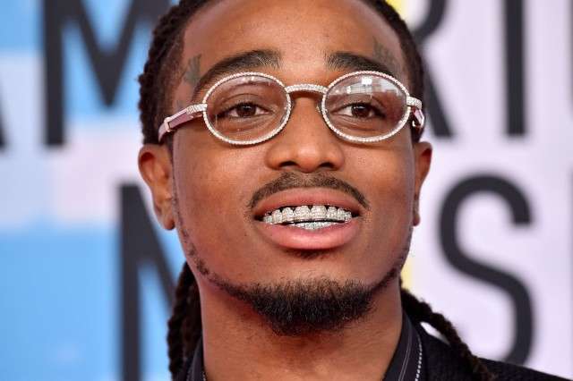 Quavo publikon albumin e ri