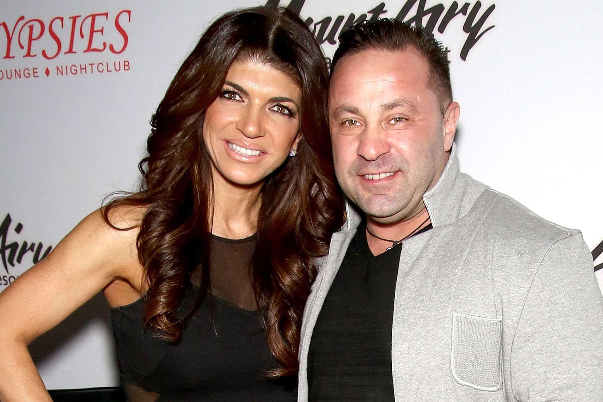 Teresa Giudice flet pasi burri do t’i depërtohet në Itali