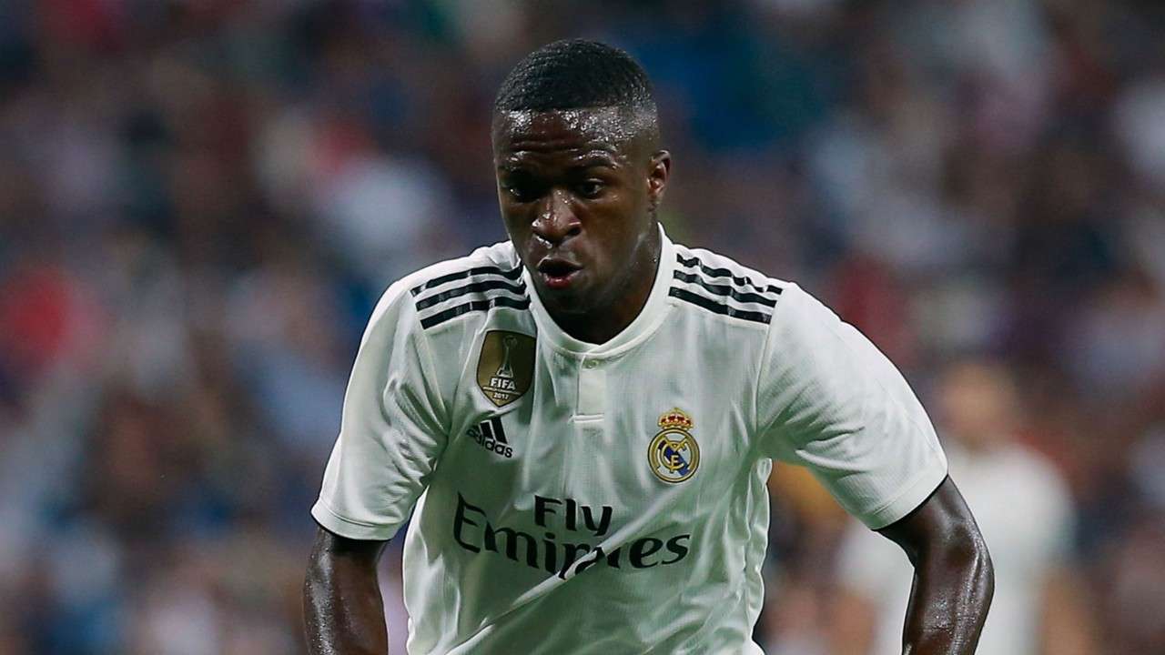 Champions League: Vinicius shpallet lojtari i ri më i mirë