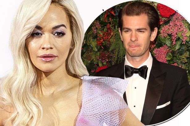 Rita Ora në një lidhje të re