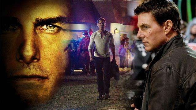 Tom Cruise nuk e luan më rolin e Jack Reacher