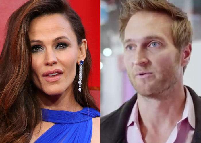 Jennifer Garner kalon pushimet me të dashurin e ri