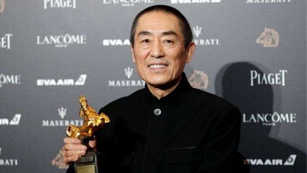 Legjenda e filmave kinezë fiton çmimet më të rëndësishme në "Golden Horse"