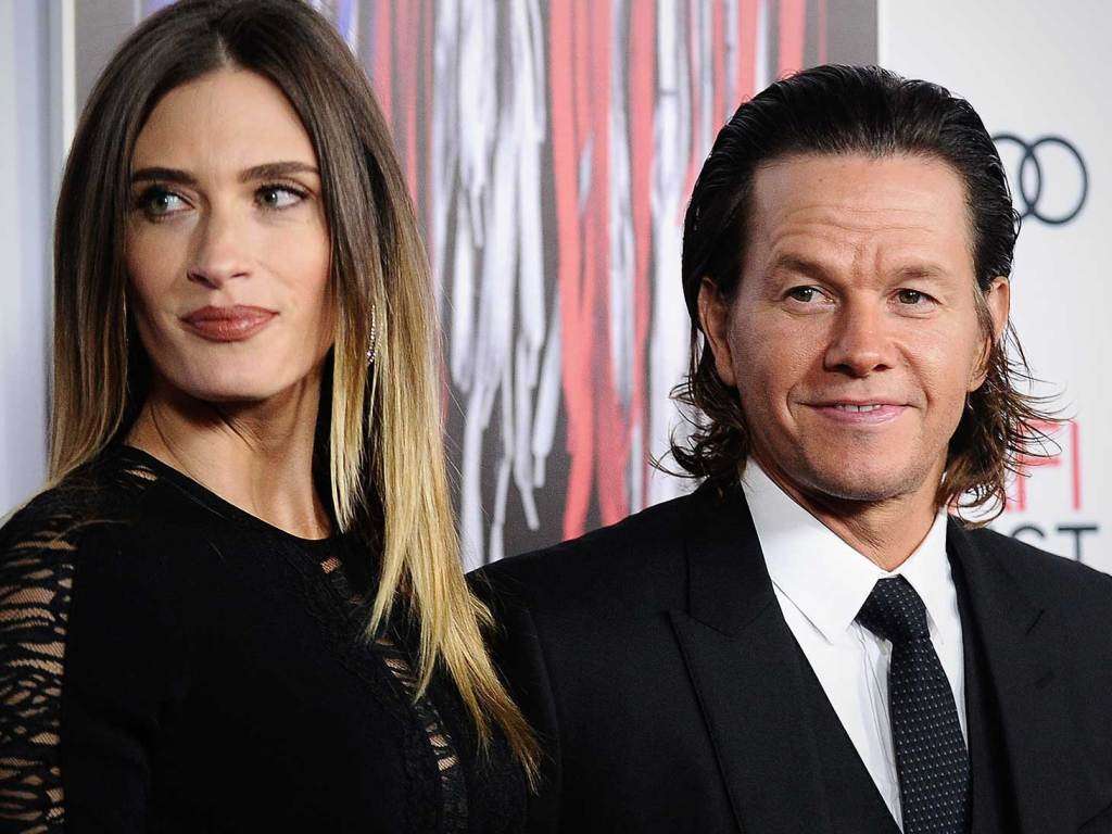 Akuzë mbi gruan e Mark Wahlberg, ja pse
