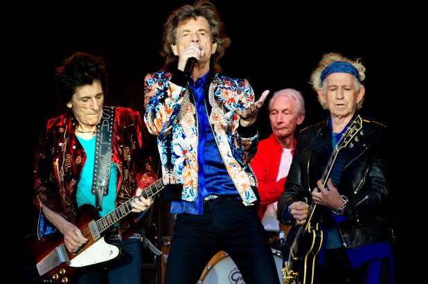 Rolling Stones njoftojnë për turneun e 2019-ës