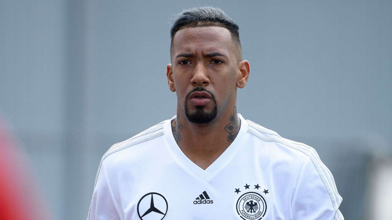 Tottenham ka vëmendjen tek Boateng