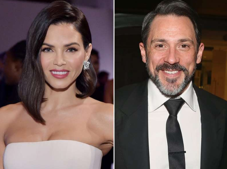 Jenna Dewan: Jam shumë e lumtur me të dashurin