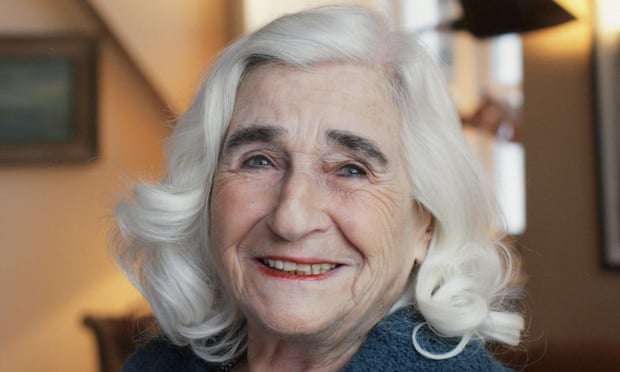 Fotografia më e mirë e Dorothy Bohm