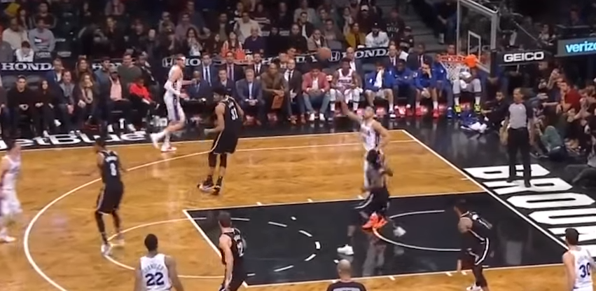 Bulter vulos fitoren për 76ers (VIDEO)