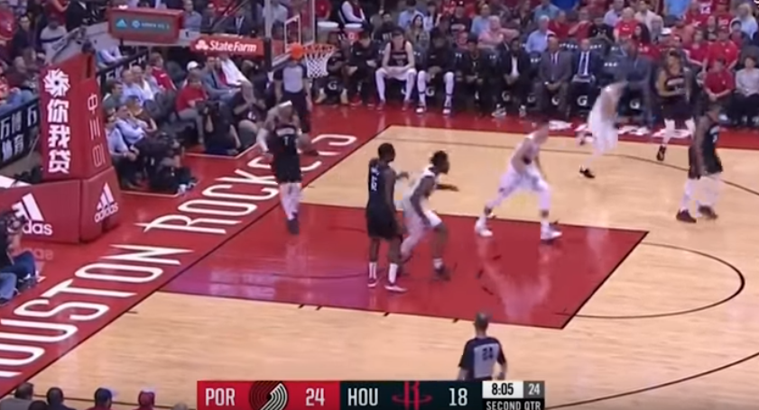 Denver fiton në transfertë (VIDEO)