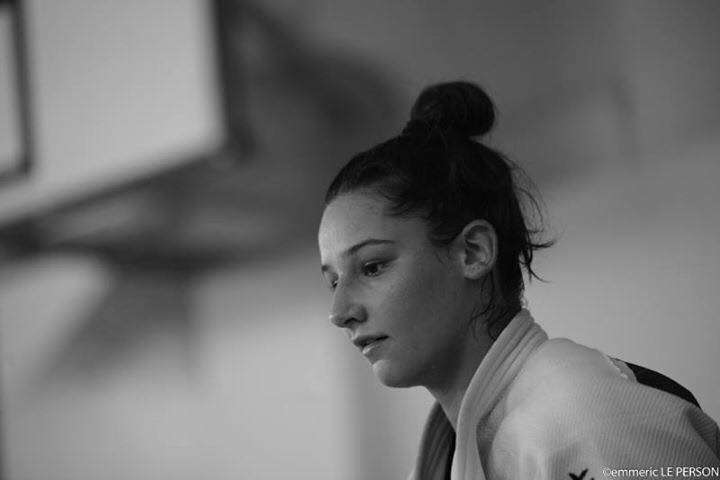 Loriana Kuka sot garon në Grand Prix në Hagë për medaljen e artë