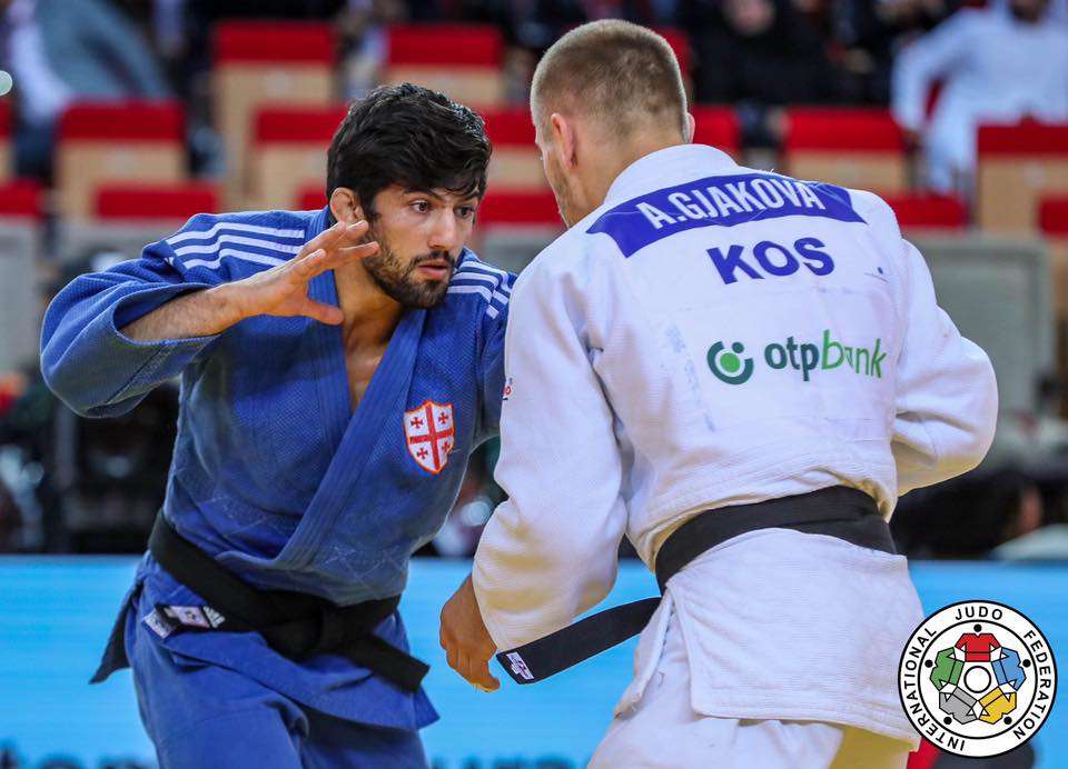 Akili rrëmben medaljen e argjendtë