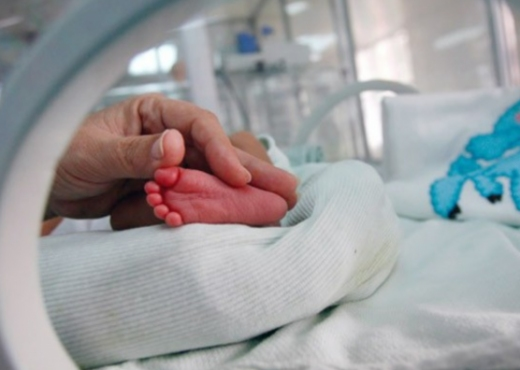 Në festën e 28 Nëntorit pati 20 lindje, dy nëna sjellin në jetë binjakë