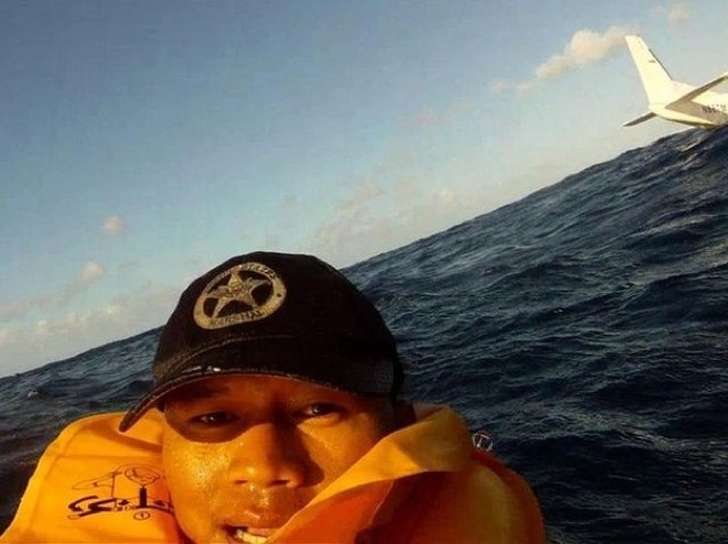 Persona që bënë selfie të çuditshme (FOTO)