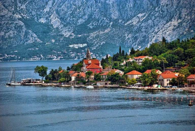 Vendet europiane që janë anashkaluar nga vizitorët