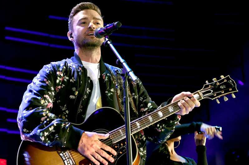 Justin Timberlake shtyn edhe tri koncerte të tjera